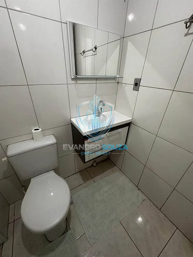 Apartamento, 2 quartos, 57 m² - Foto 5