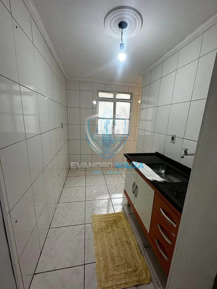 Apartamento, 2 quartos, 57 m² - Foto 6