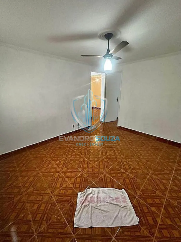 Apartamento, 2 quartos, 57 m² - Foto 2