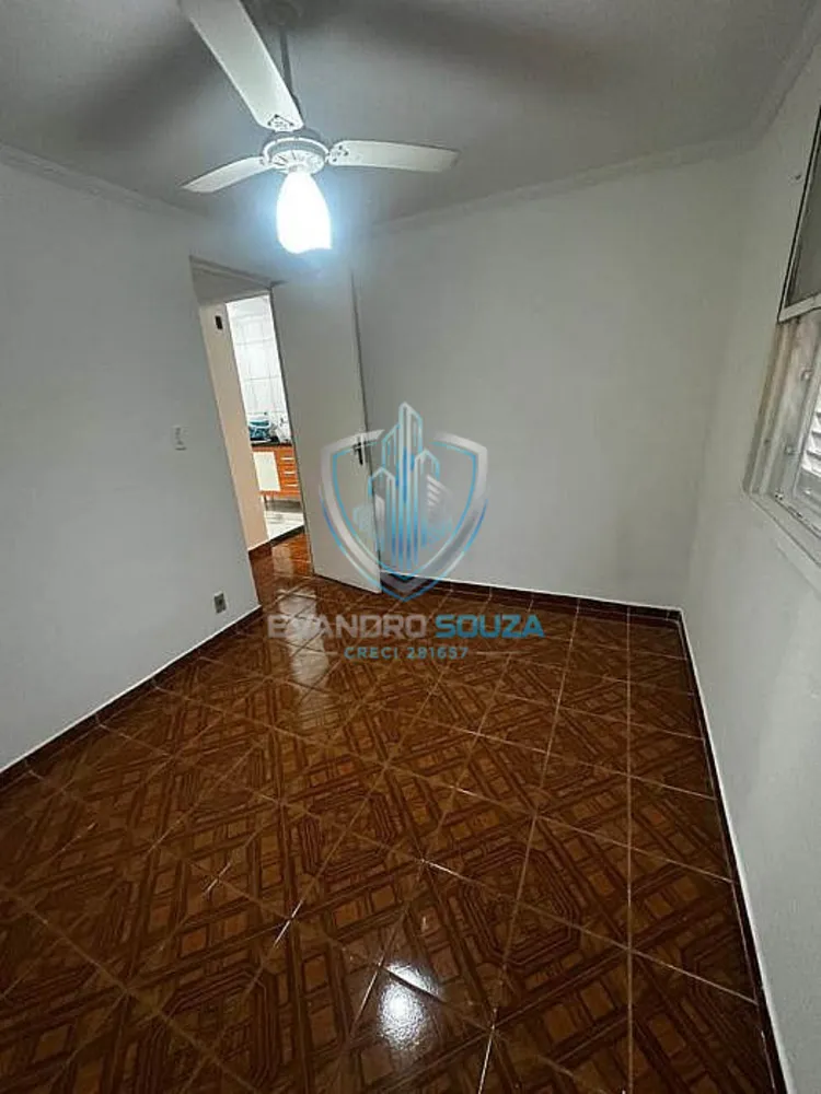 Apartamento, 2 quartos, 57 m² - Foto 1
