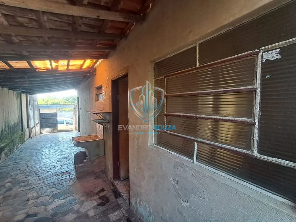 Casa, 3 quartos, 465 m² - Foto 1