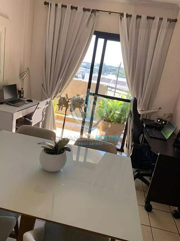 Apartamento, 75 m² - Foto 1