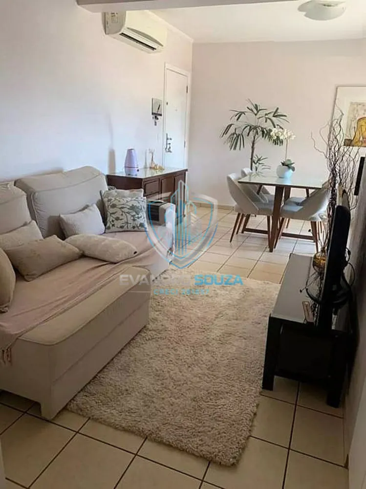 Apartamento, 75 m² - Foto 2