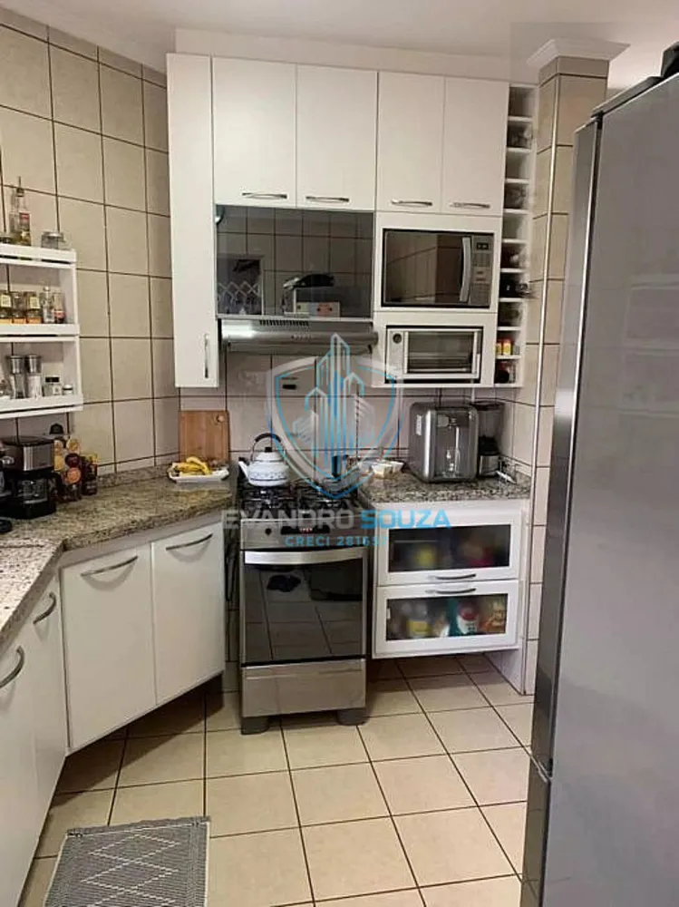 Apartamento, 75 m² - Foto 4