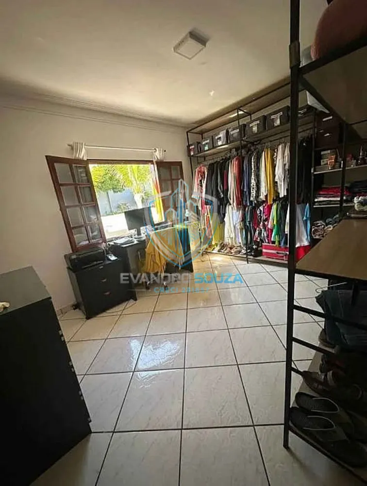 Chácara, 4 quartos, 900 m² - Foto 4