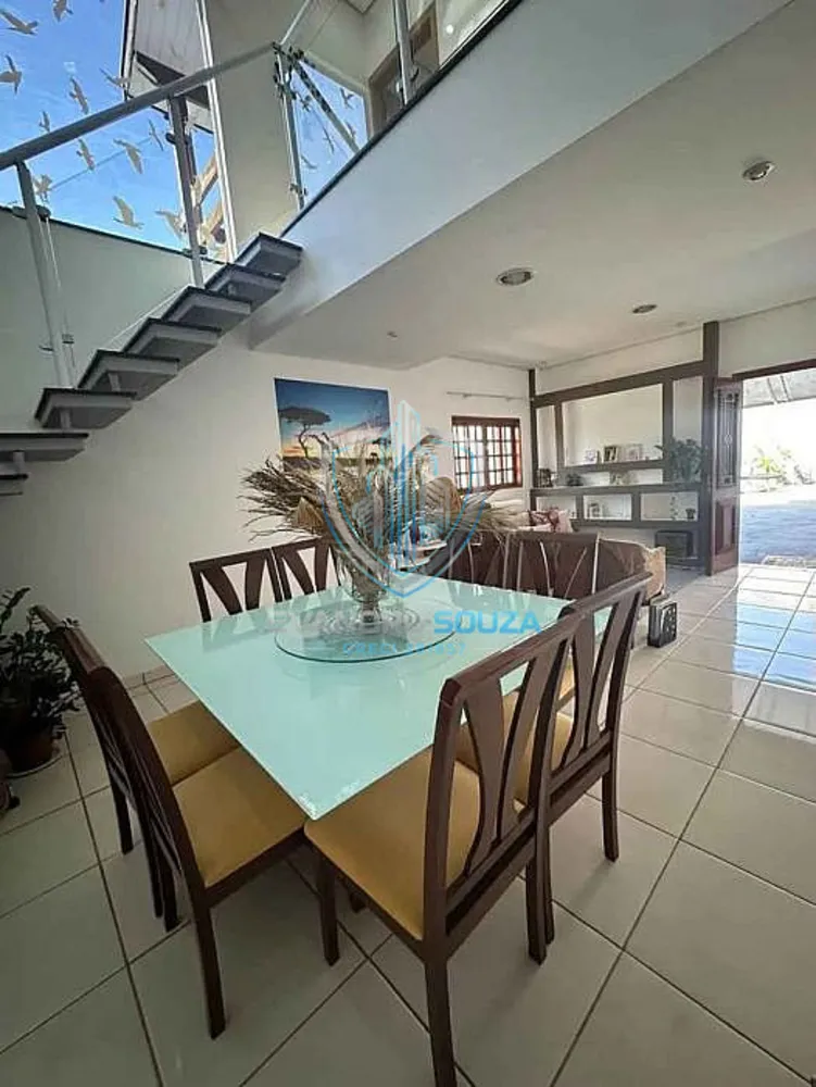 Chácara, 4 quartos, 900 m² - Foto 6