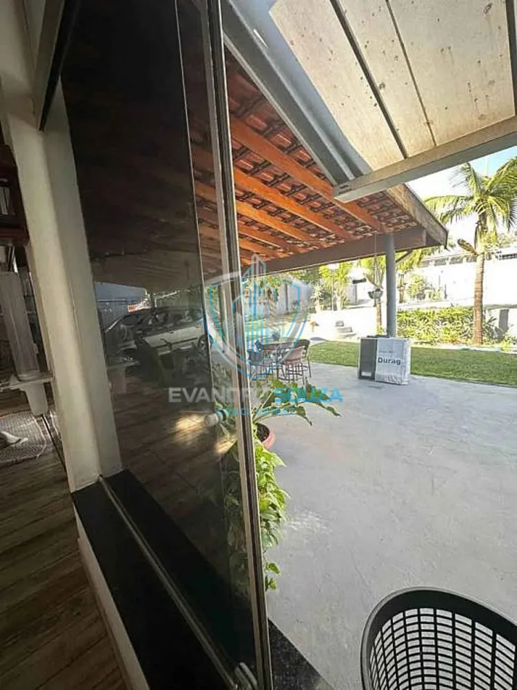 Chácara, 4 quartos, 900 m² - Foto 3