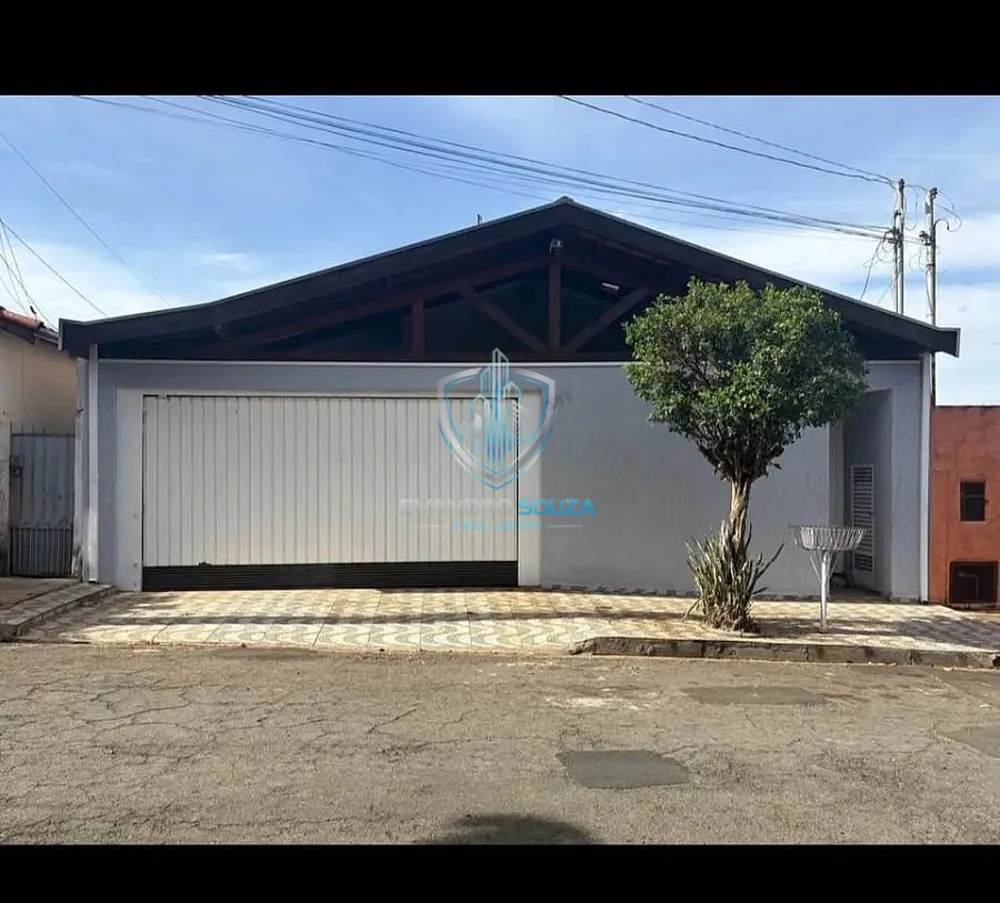 Casa, 2 quartos, 250 m² - Foto 2