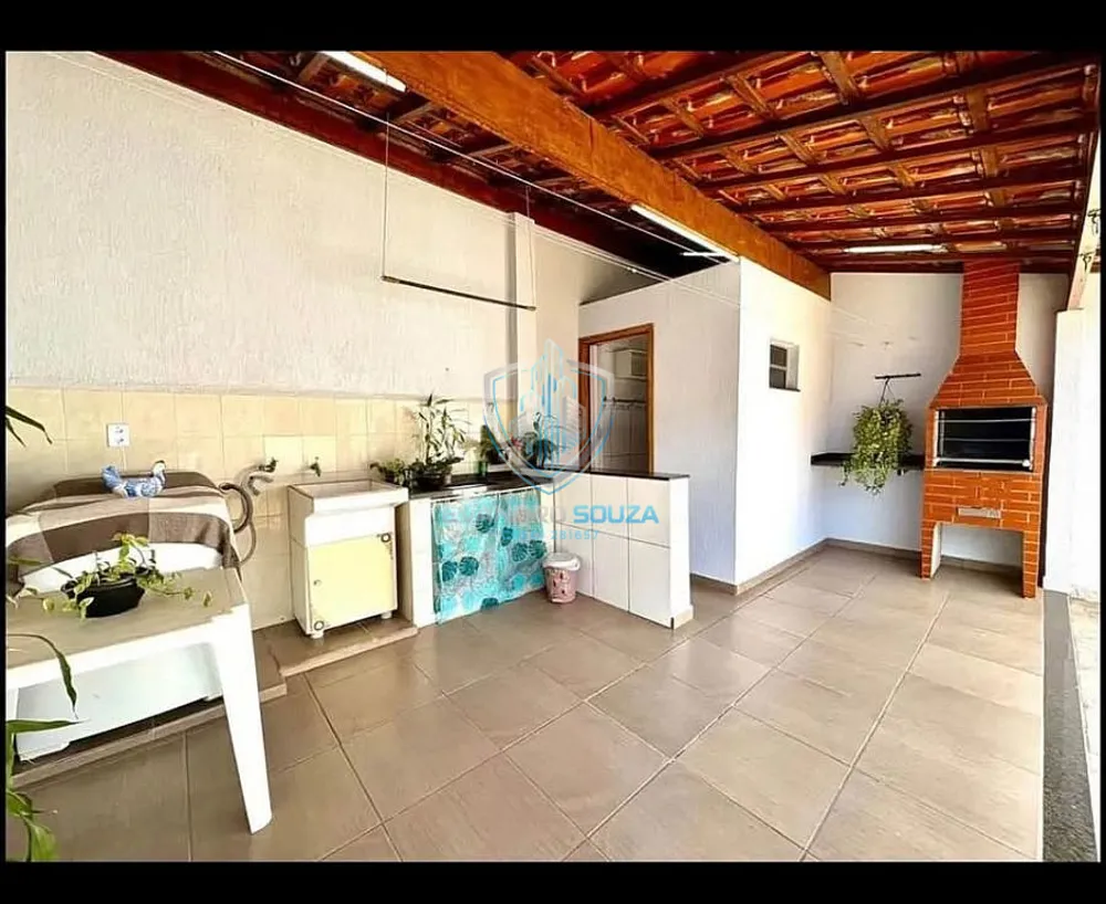 Casa, 2 quartos, 250 m² - Foto 4