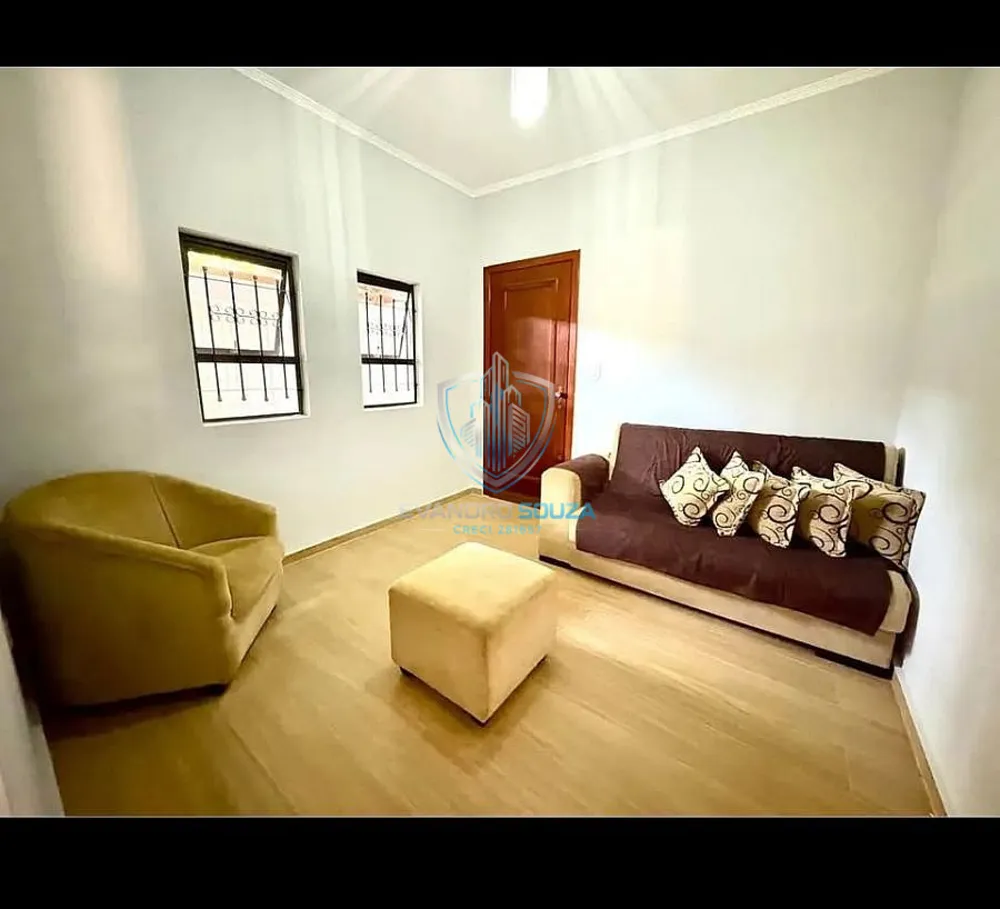 Casa, 2 quartos, 250 m² - Foto 6