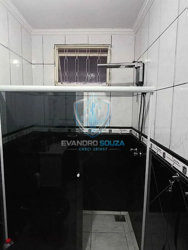 Casa, 2 quartos, 140 m² - Foto 4