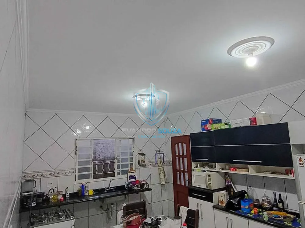 Casa, 2 quartos, 140 m² - Foto 3