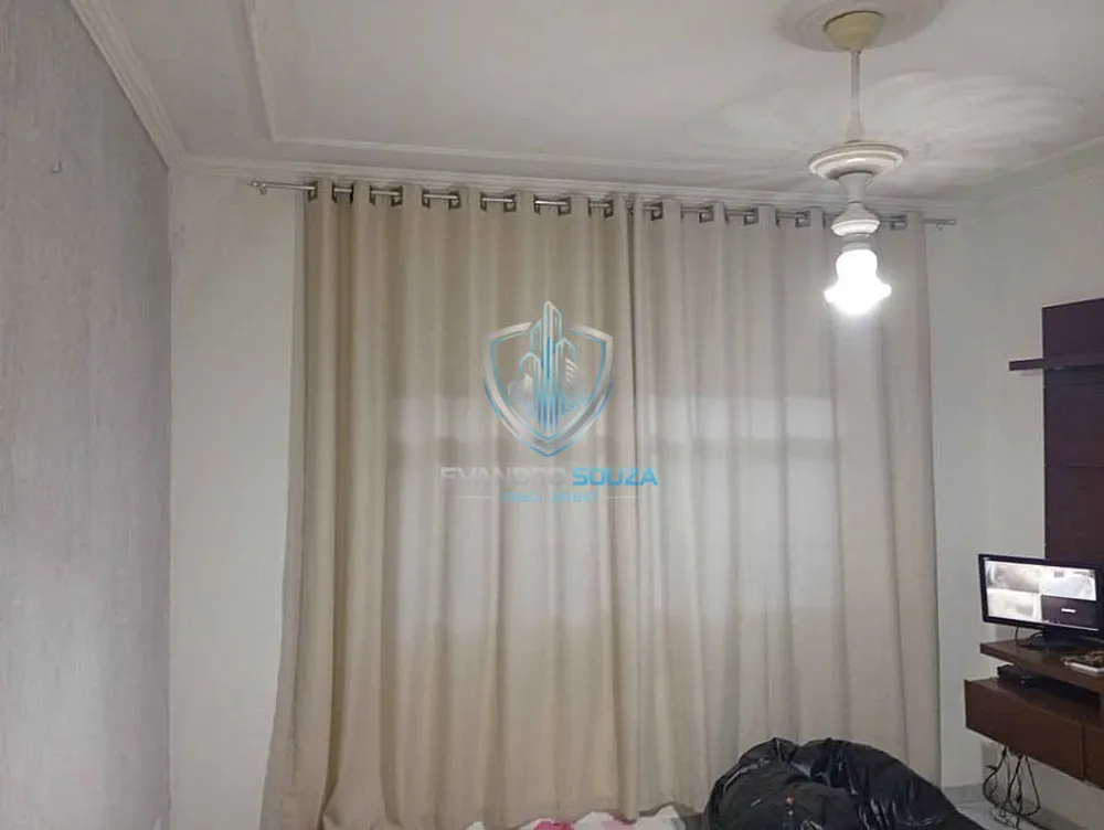 Casa, 2 quartos, 140 m² - Foto 1