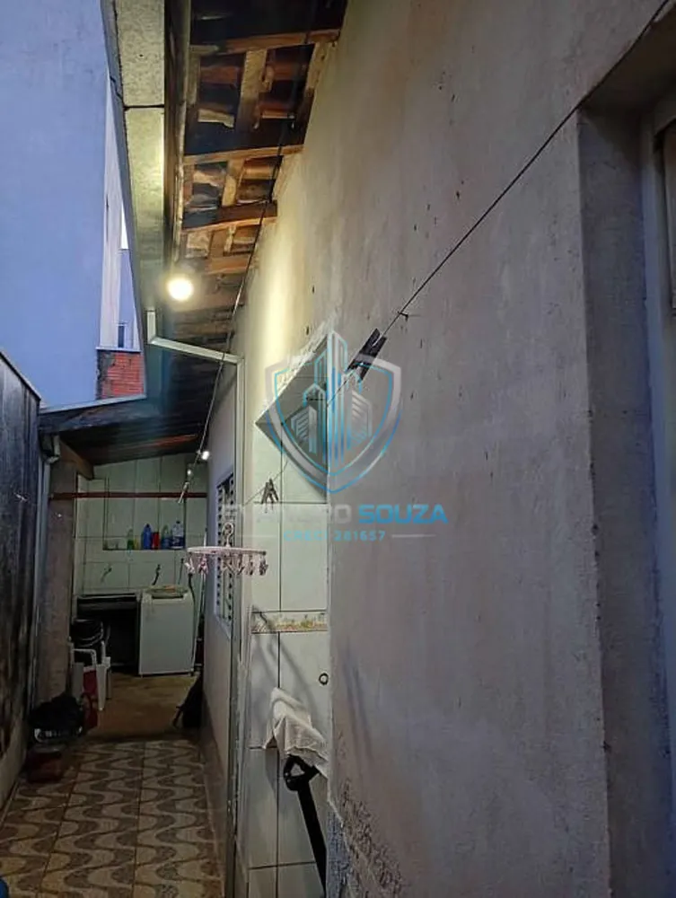 Casa, 2 quartos, 140 m² - Foto 8