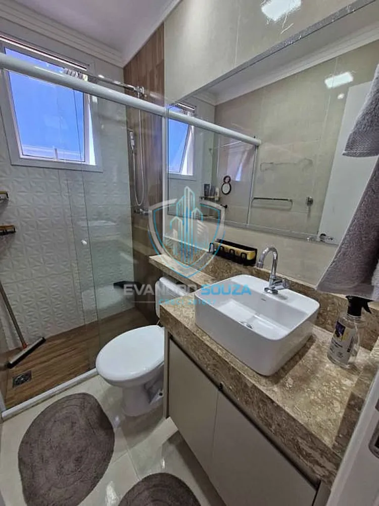 Apartamento, 2 quartos, 51 m² - Foto 5