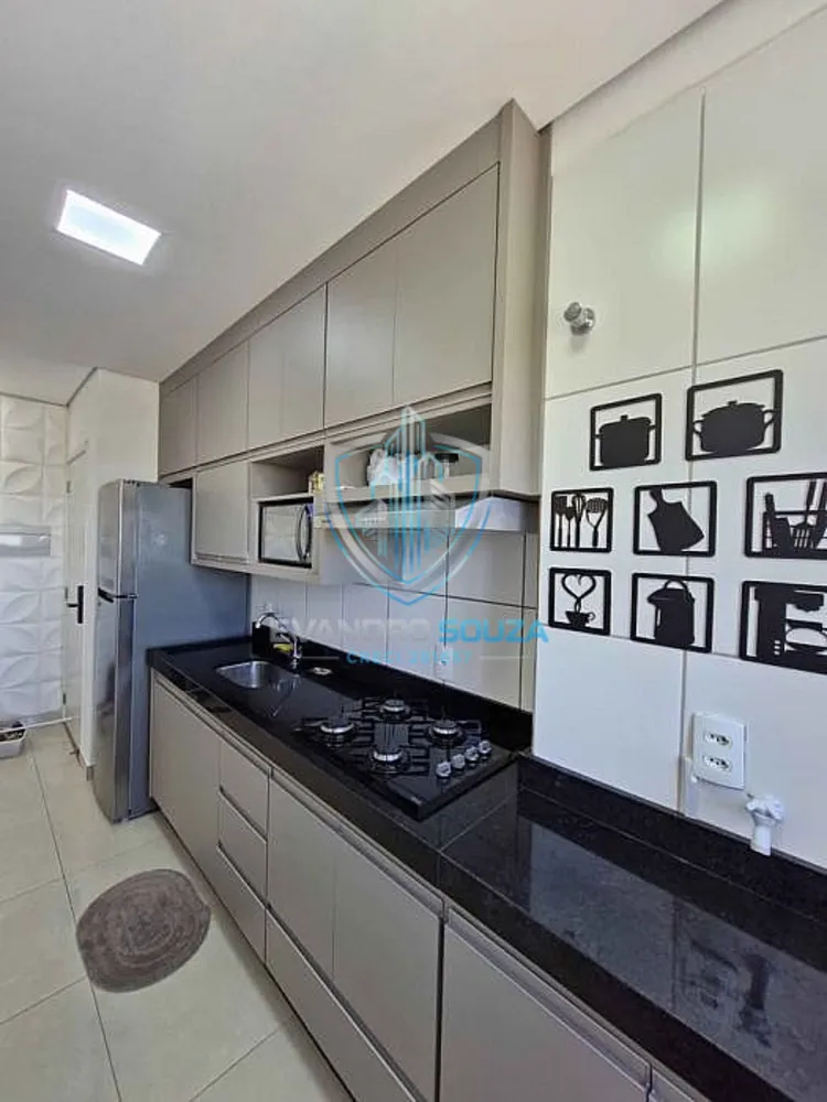 Apartamento, 2 quartos, 51 m² - Foto 1