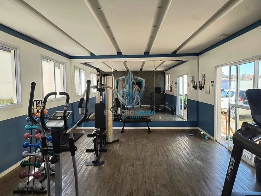 Apartamento, 2 quartos, 51 m² - Foto 8