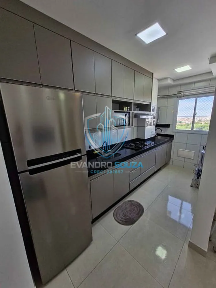 Apartamento, 2 quartos, 51 m² - Foto 2