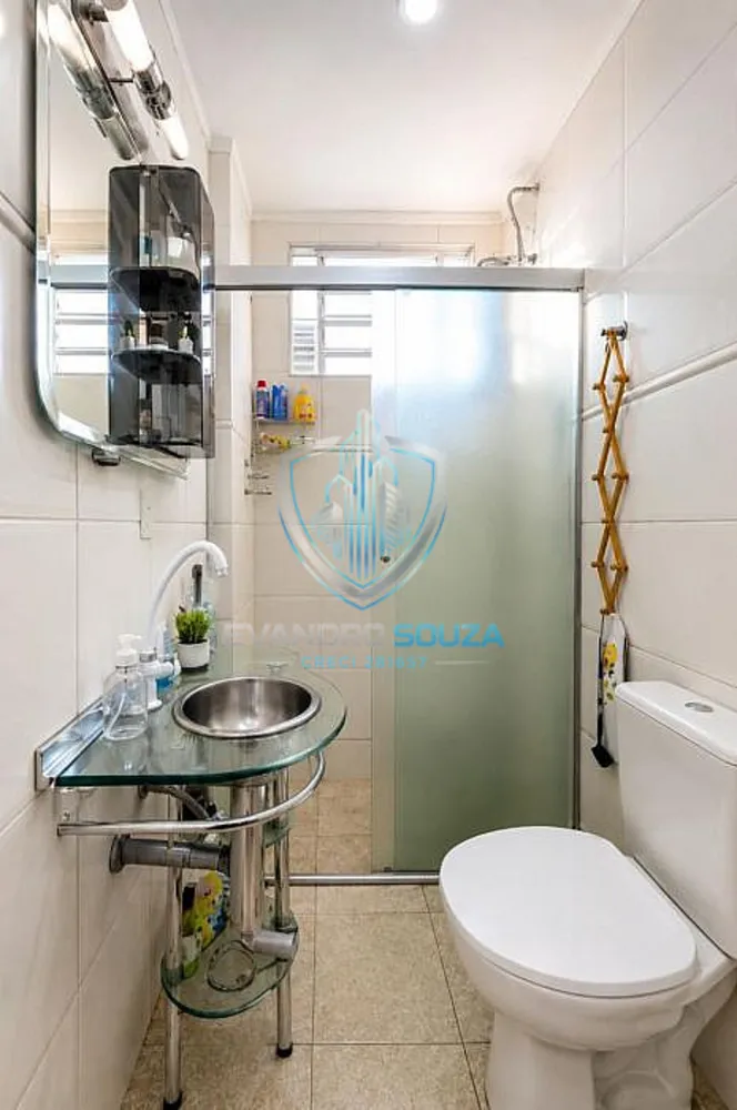 Apartamento, 1 quarto, 96 m² - Foto 2