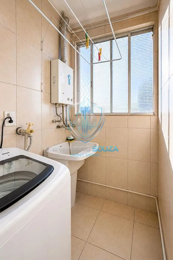 Apartamento, 1 quarto, 96 m² - Foto 4