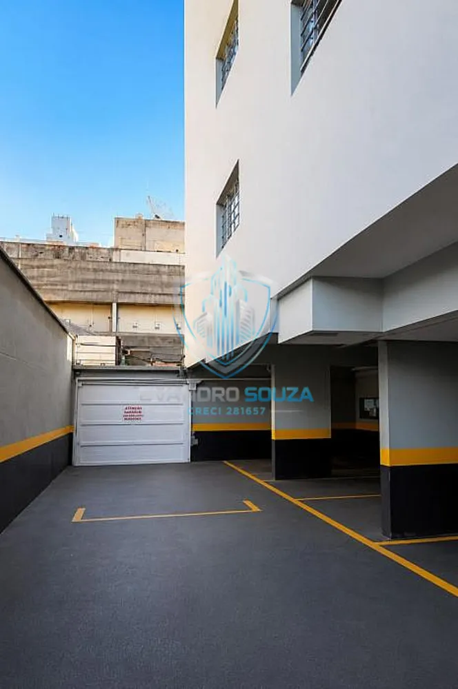 Apartamento, 1 quarto, 96 m² - Foto 3