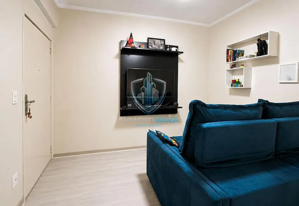 Apartamento, 1 quarto, 96 m² - Foto 6