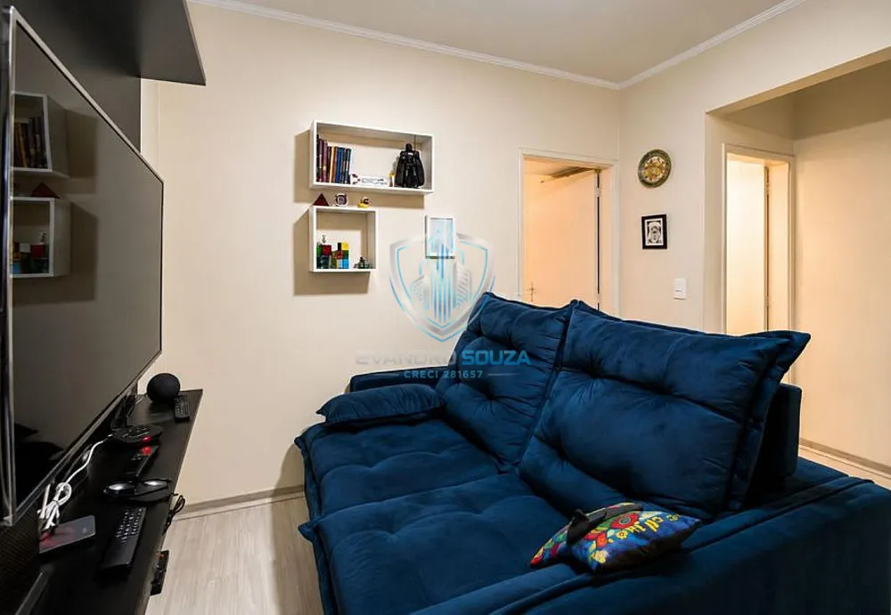 Apartamento, 1 quarto, 96 m² - Foto 7