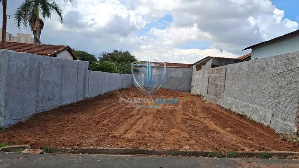 Terreno, 300 m² - Foto 1