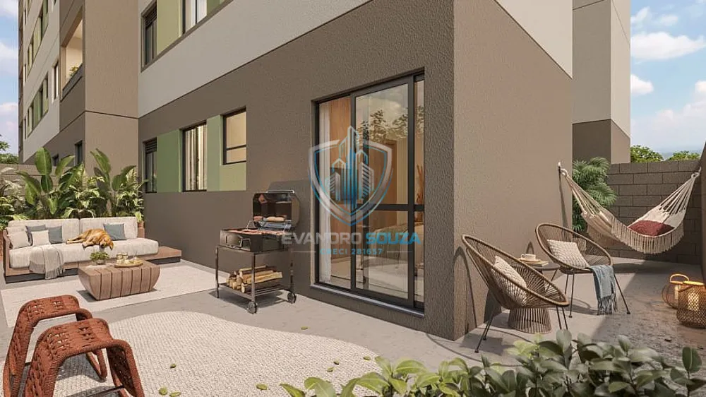 Apartamento, 96 m² - Foto 5