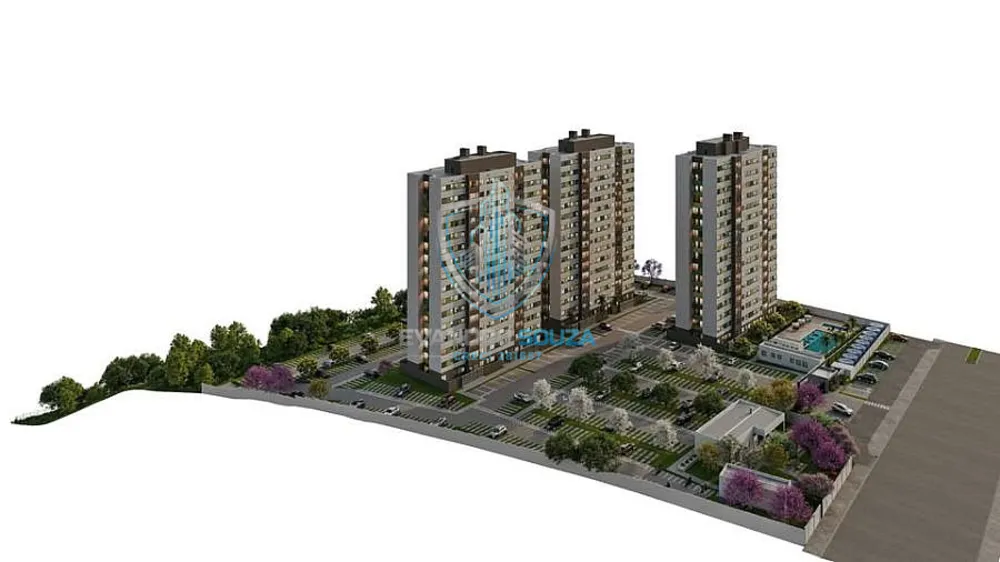Apartamento, 96 m² - Foto 7