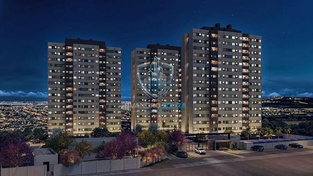 Apartamento, 96 m² - Foto 6