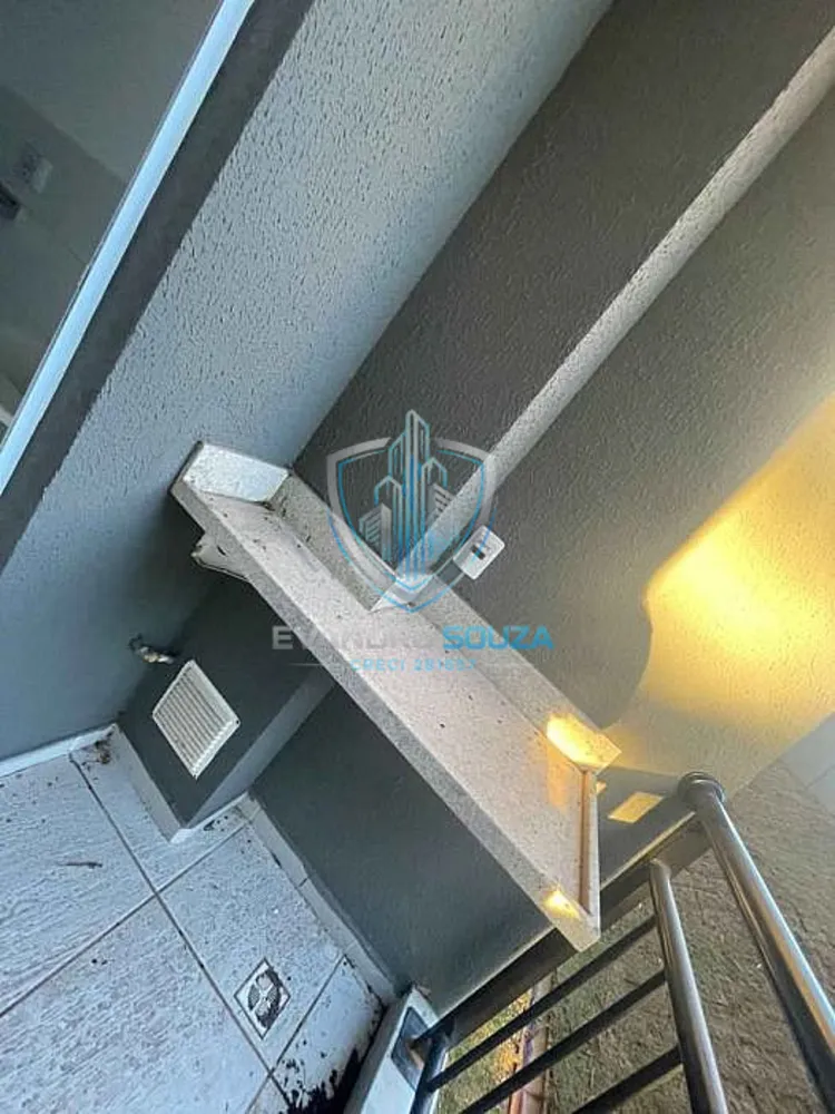 Apartamento, 2 quartos, 140 m² - Foto 5