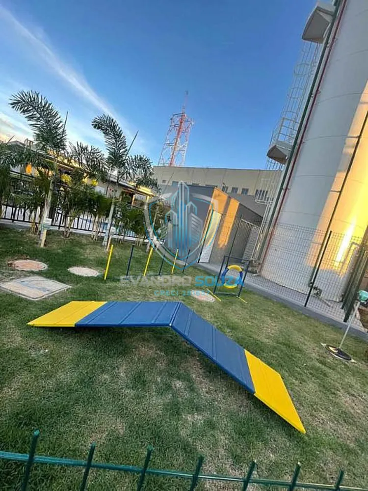 Apartamento, 2 quartos, 140 m² - Foto 7