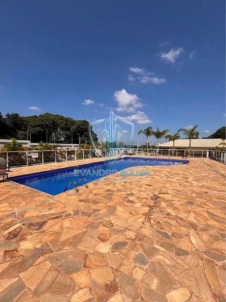Apartamento, 2 quartos, 57 m² - Foto 3