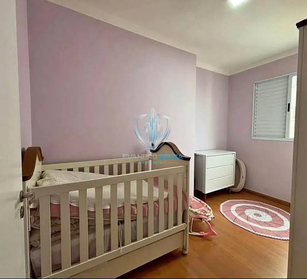 Apartamento, 2 quartos, 57 m² - Foto 2