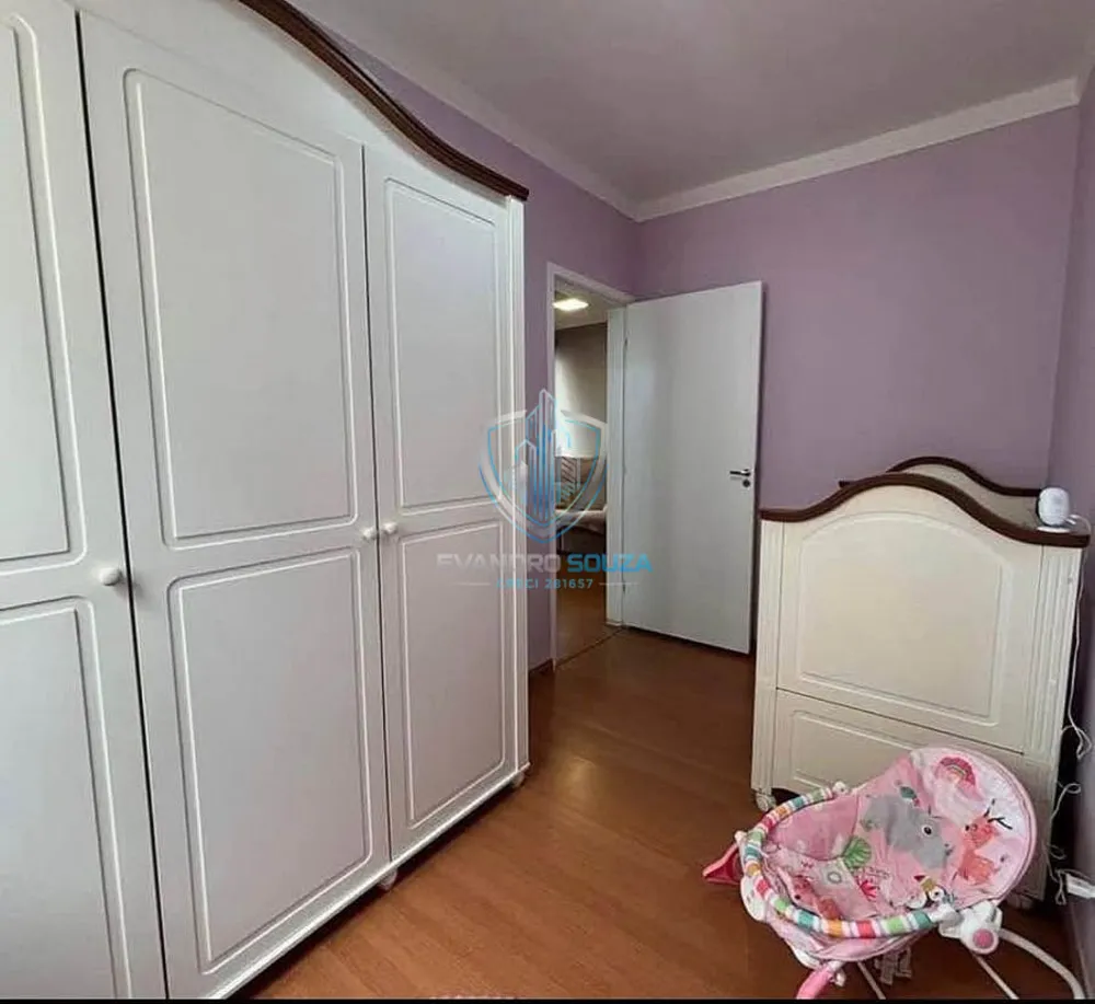 Apartamento, 2 quartos, 57 m² - Foto 7