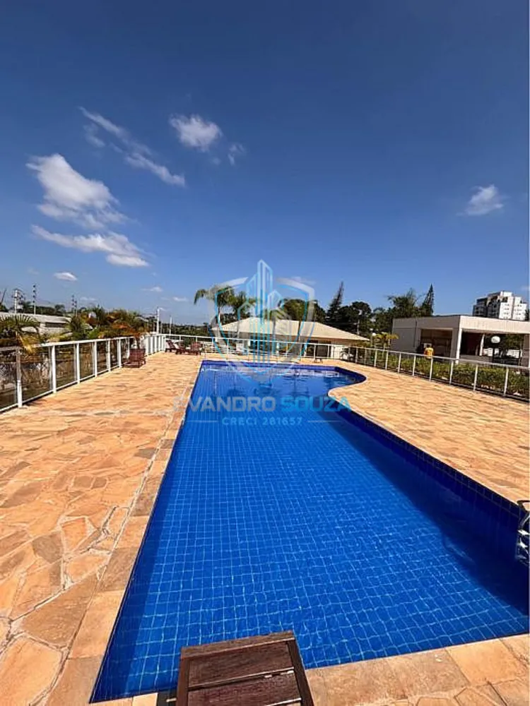 Apartamento, 2 quartos, 57 m² - Foto 6