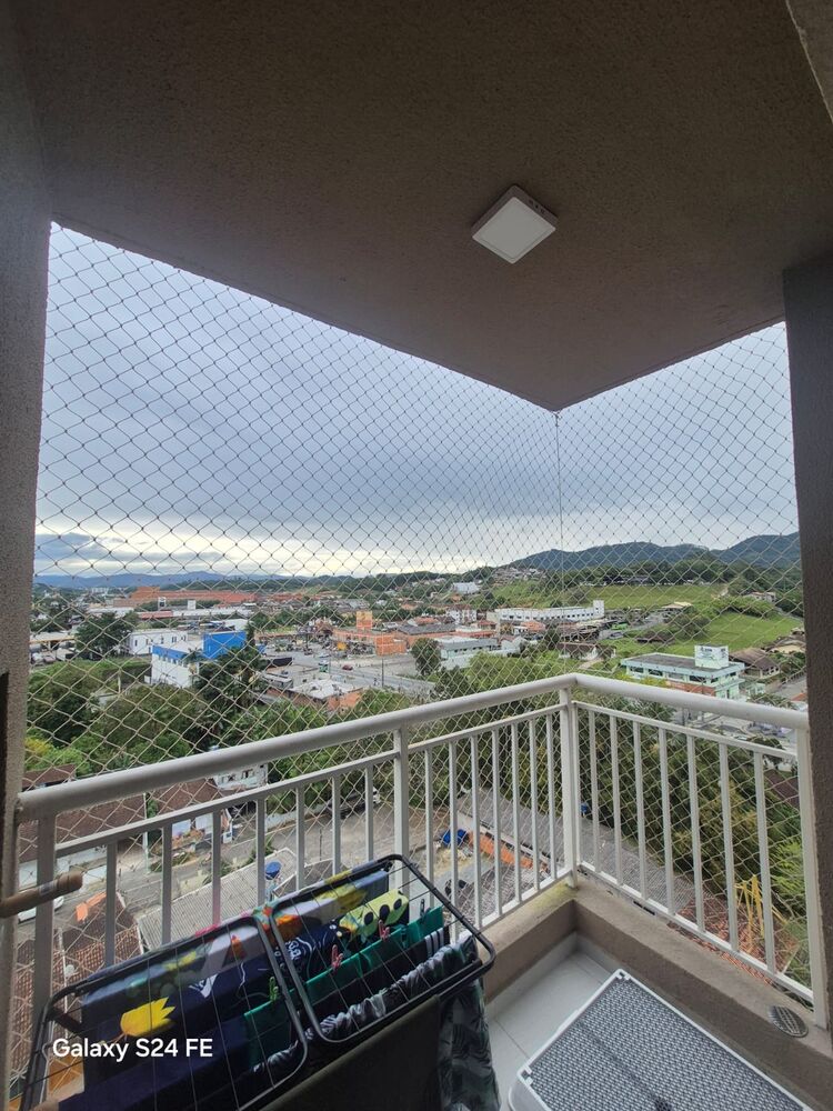 Apartamento, 2 quartos, 47 m² - Foto 1