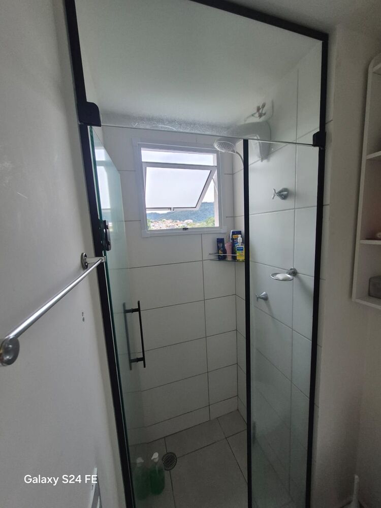 Apartamento, 2 quartos, 47 m² - Foto 6