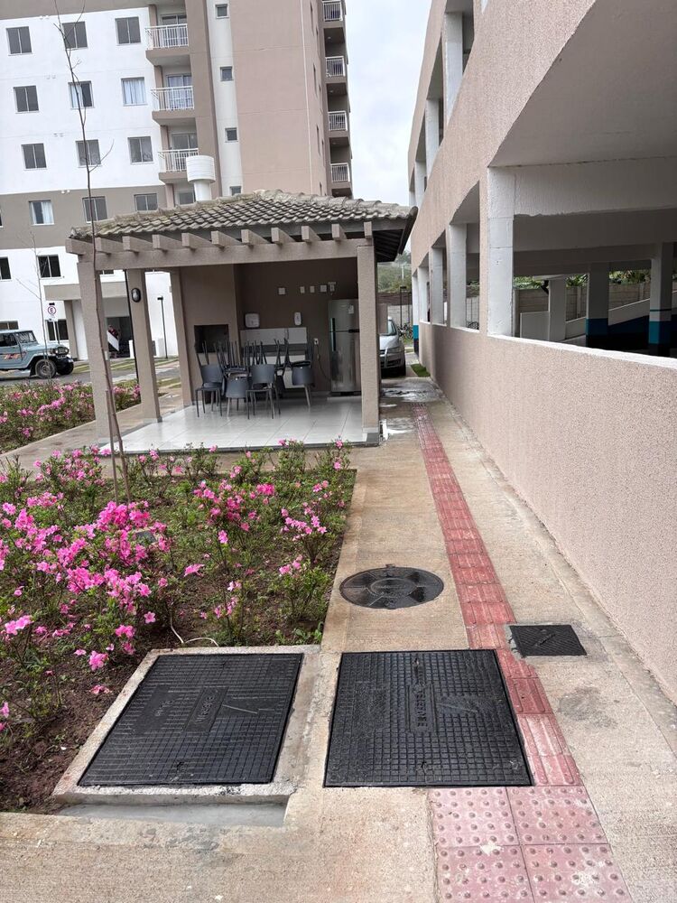 Apartamento, 2 quartos, 47 m² - Foto 4