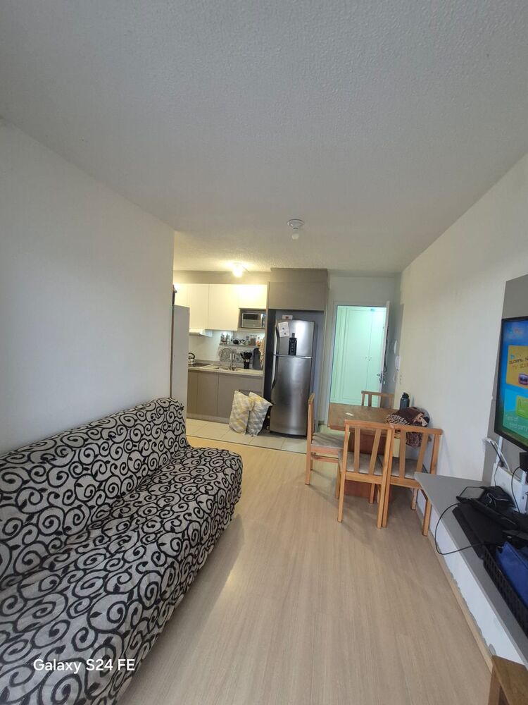 Apartamento, 2 quartos, 47 m² - Foto 7
