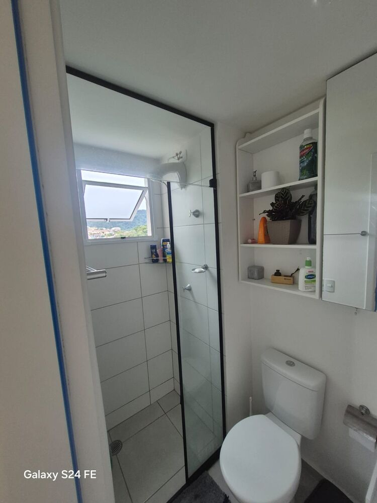Apartamento, 2 quartos, 47 m² - Foto 8
