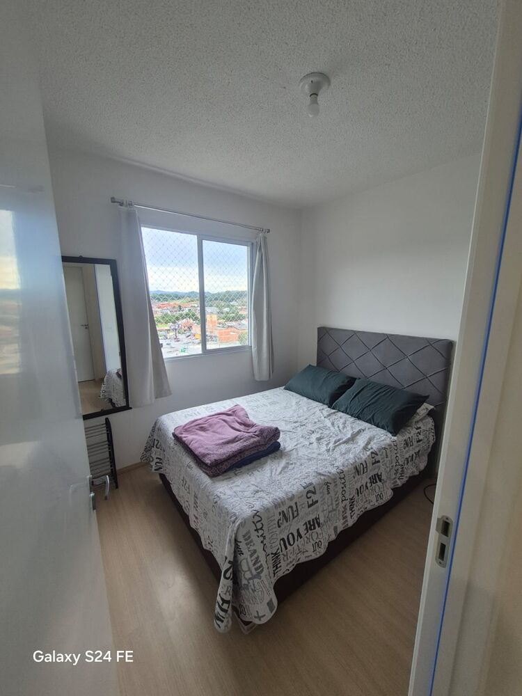 Apartamento, 2 quartos, 47 m² - Foto 5