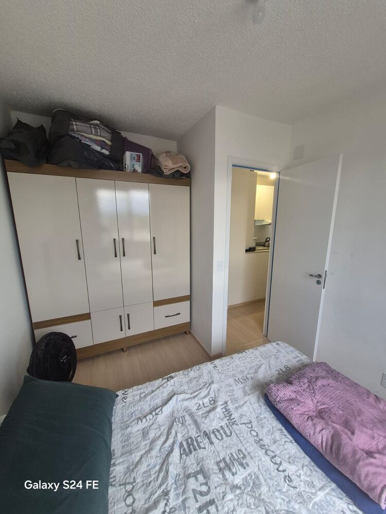 Apartamento, 2 quartos, 47 m² - Foto 12