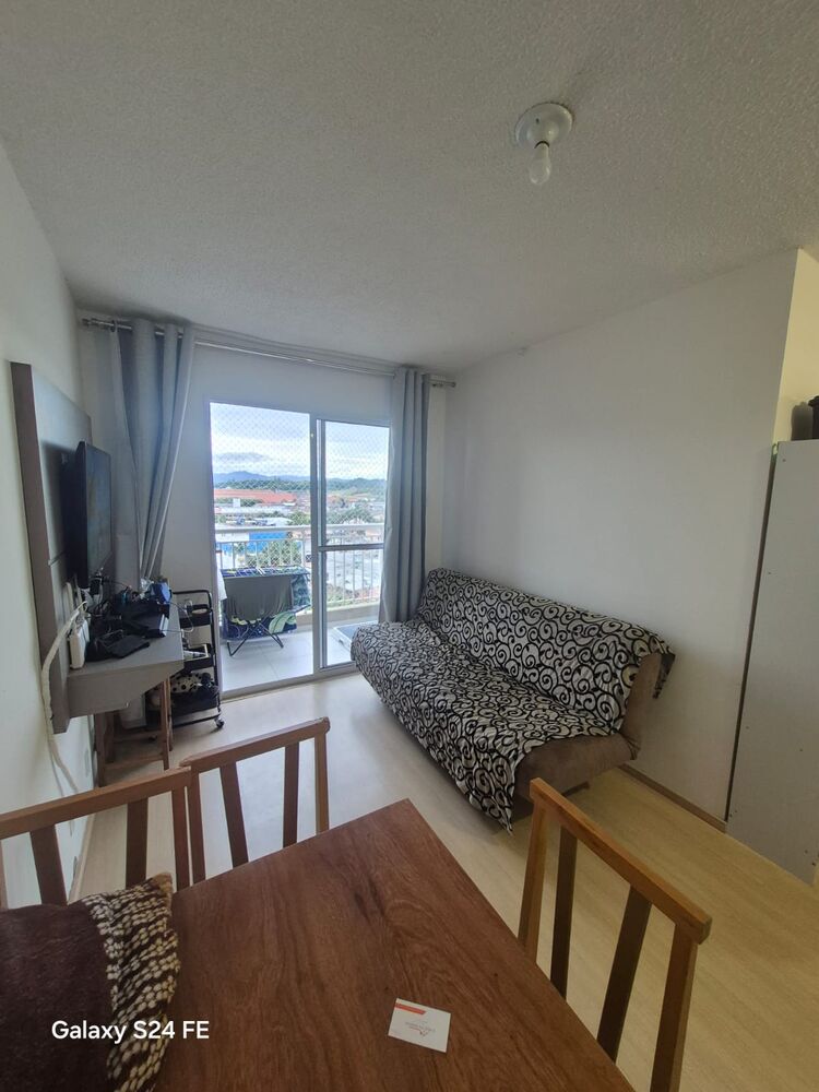 Apartamento, 2 quartos, 47 m² - Foto 3