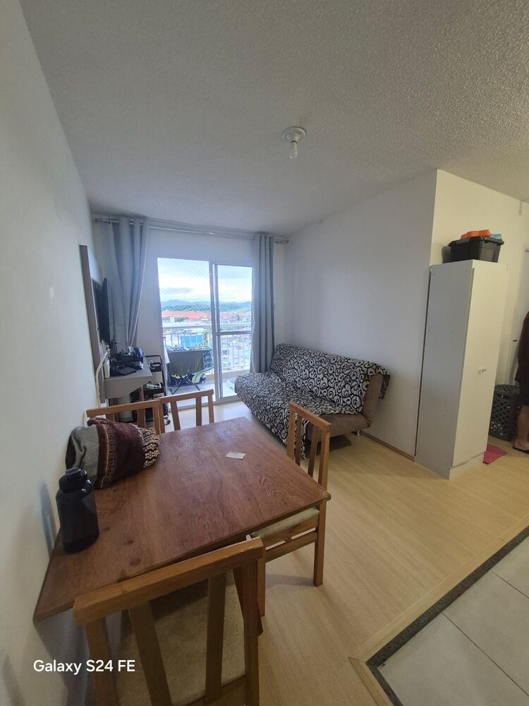 Apartamento, 2 quartos, 47 m² - Foto 9
