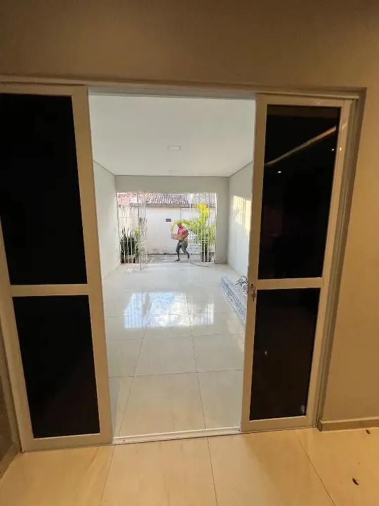 Casa, 1 quarto, 160 m² - Foto 1