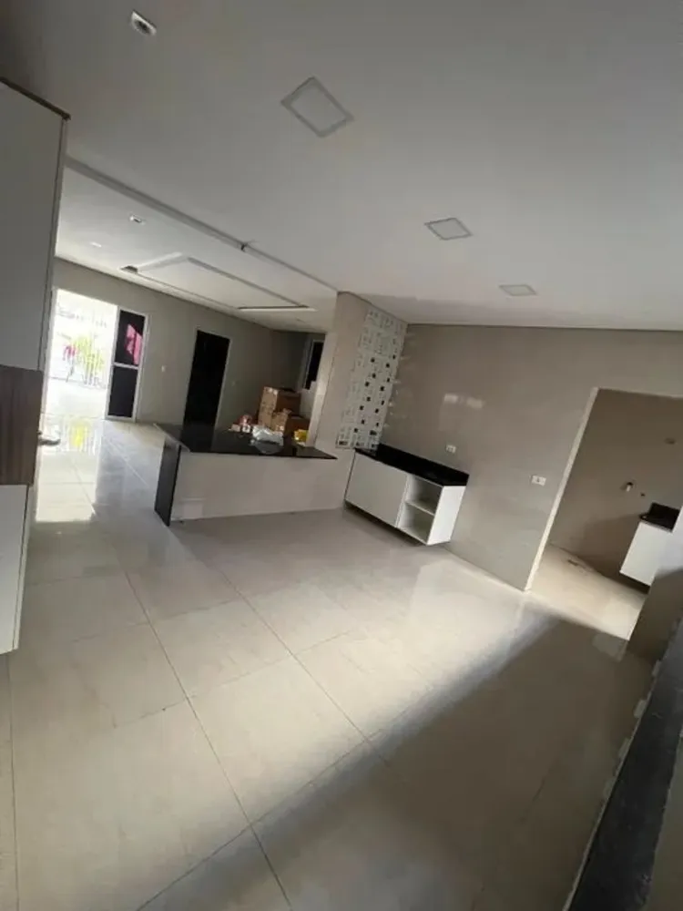 Casa, 1 quarto, 160 m² - Foto 5