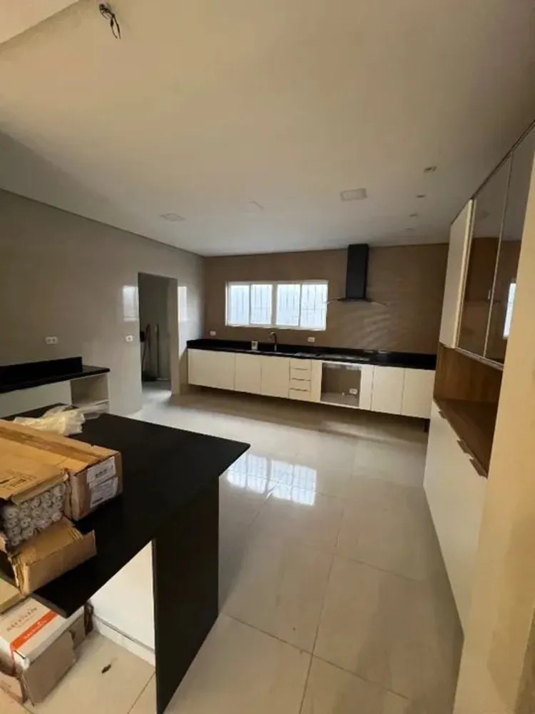 Casa, 1 quarto, 160 m² - Foto 2