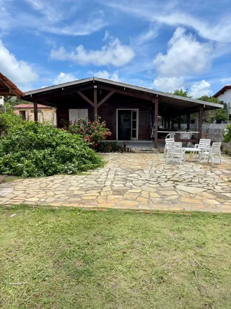 Casa, 5 quartos - Foto 2
